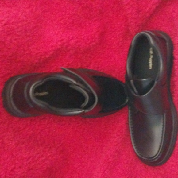 NWOT Hush Puppies Men\'s Casual Shoe main image 4